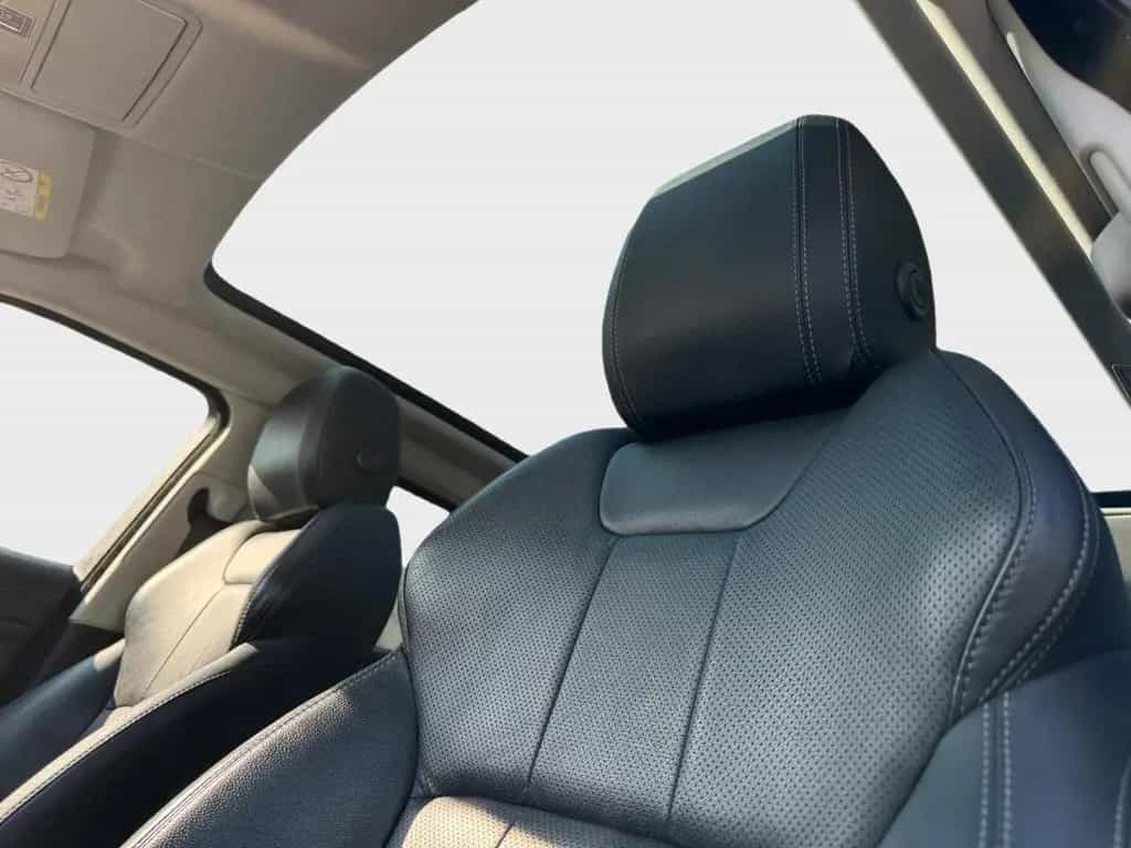 Land Rover Range Rover Rover Evoque SE Dynamic-Bi-Xenon-Navi-Pano 05/2016-photo-20