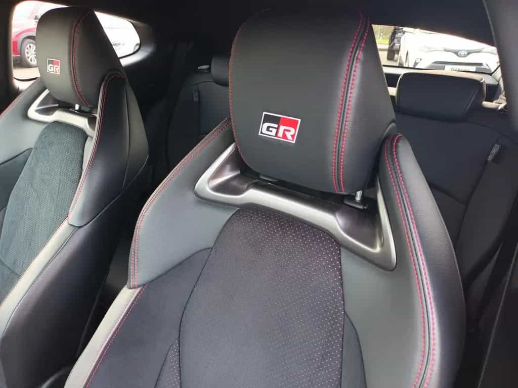 Toyota Yaris GR 12/2020-photo-11