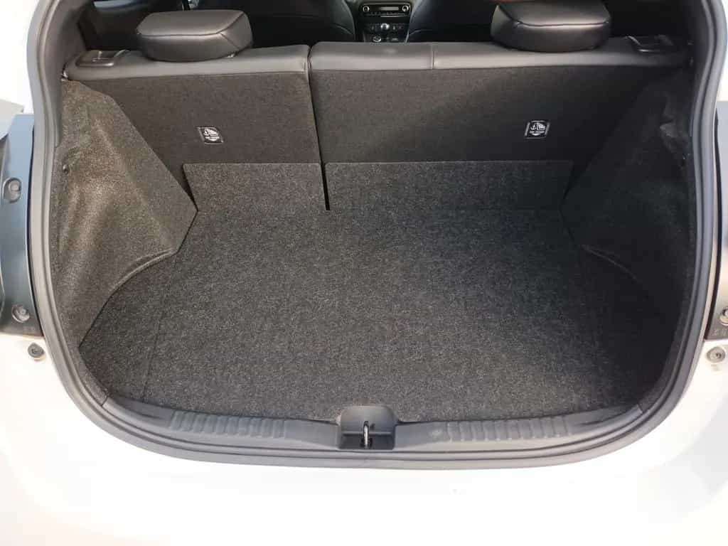 Toyota Yaris GR 12/2020-photo-9