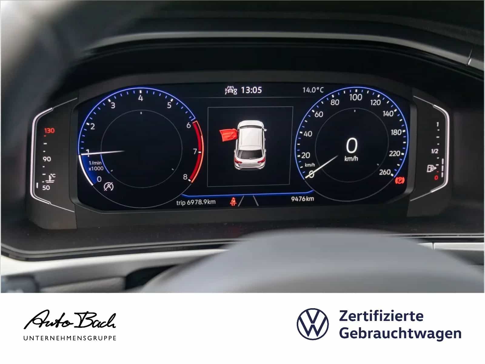 Volkswagen T-Roc 12/2022-photo-10