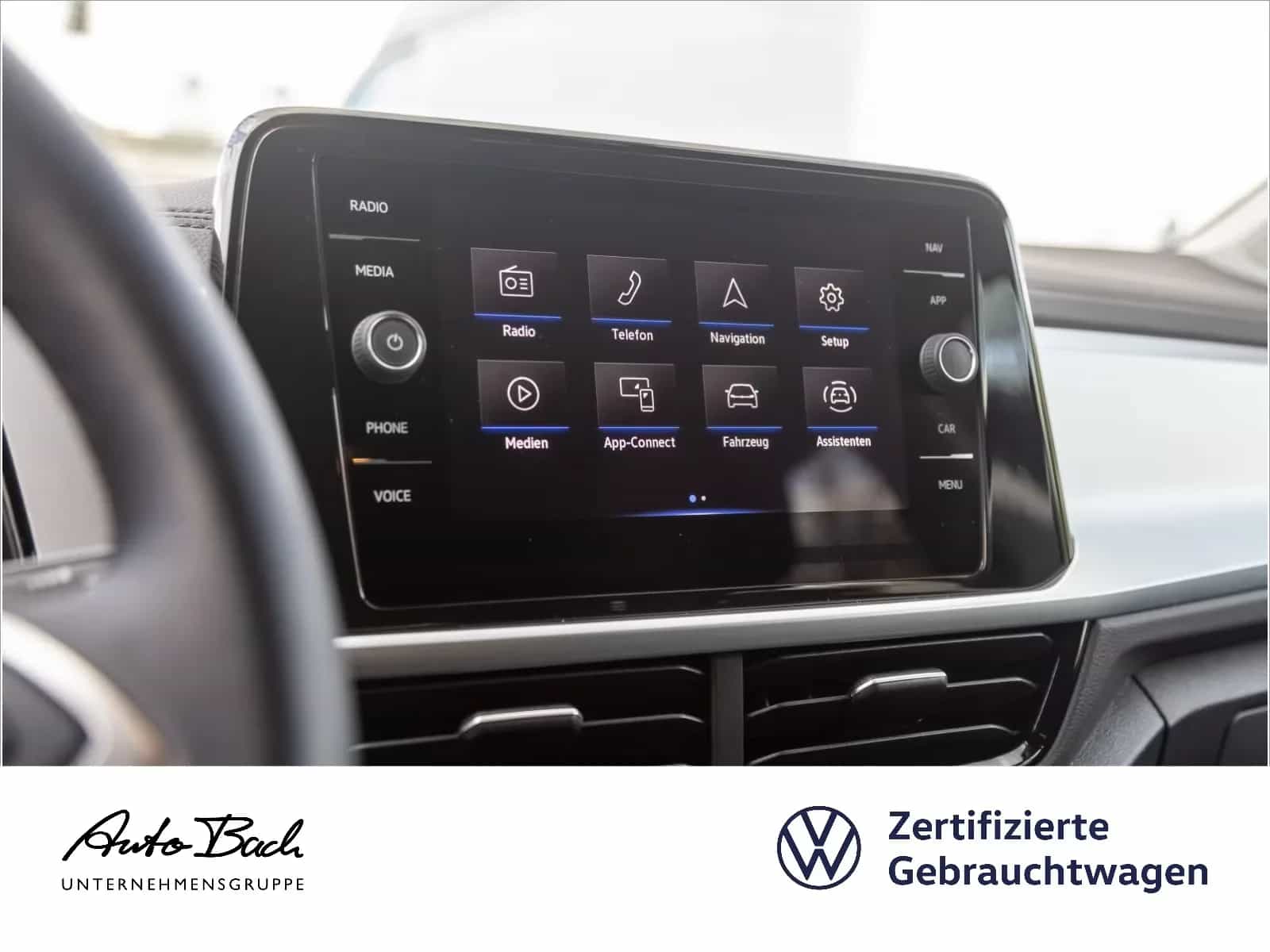 Volkswagen T-Roc 12/2022-photo-14