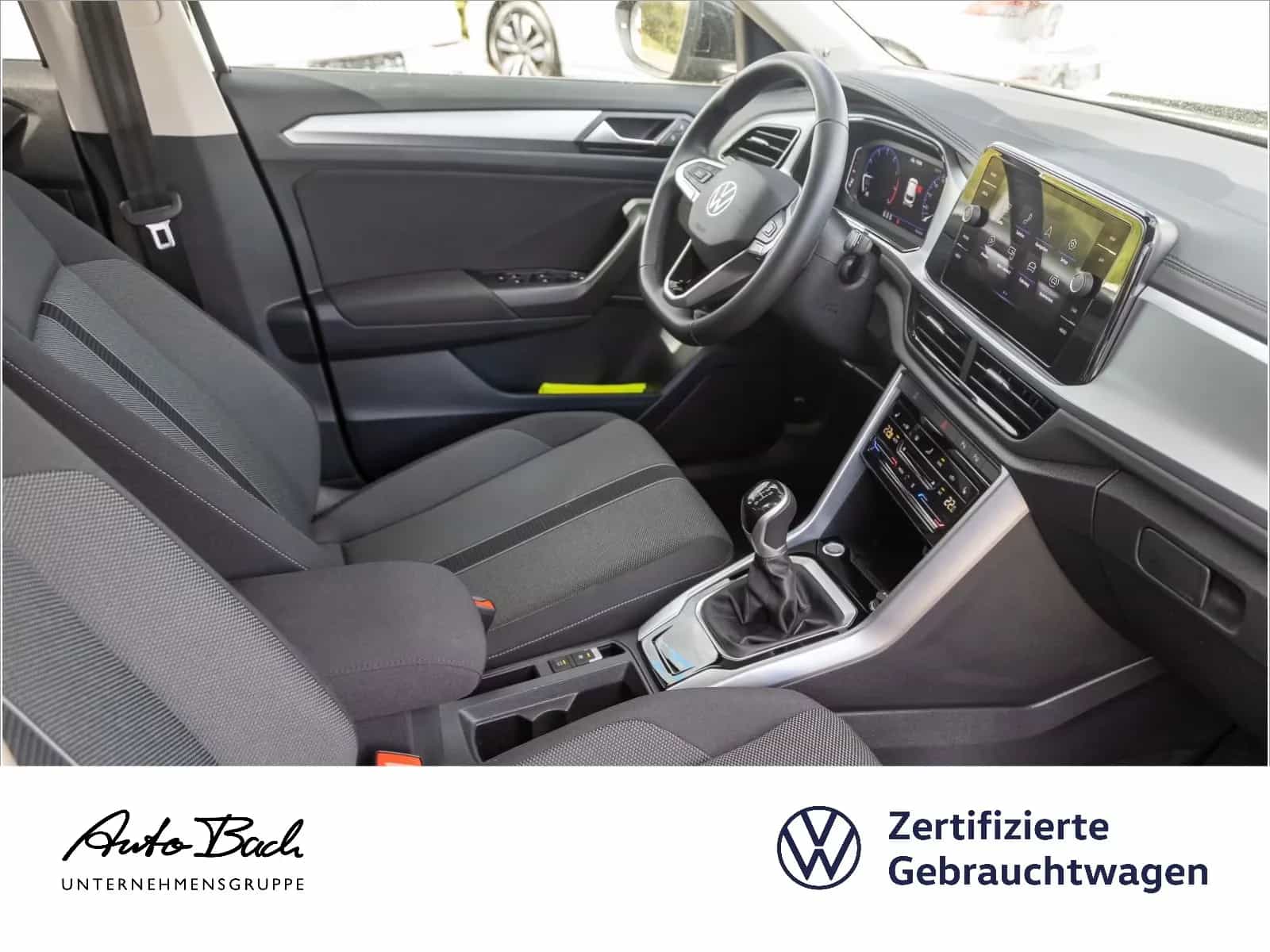 Volkswagen T-Roc 12/2022-photo-20