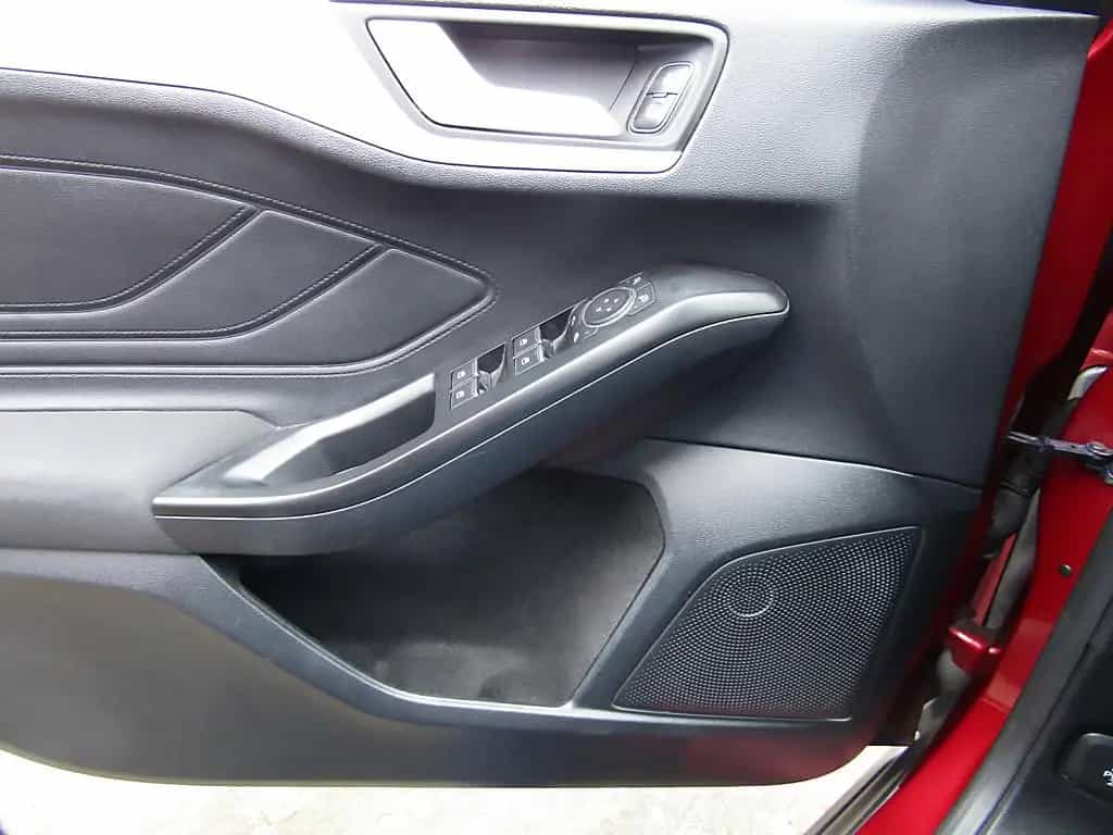 Ford Focus 1.0 Ecoboost Turnier Cool & Connect 10/2019-photo-18