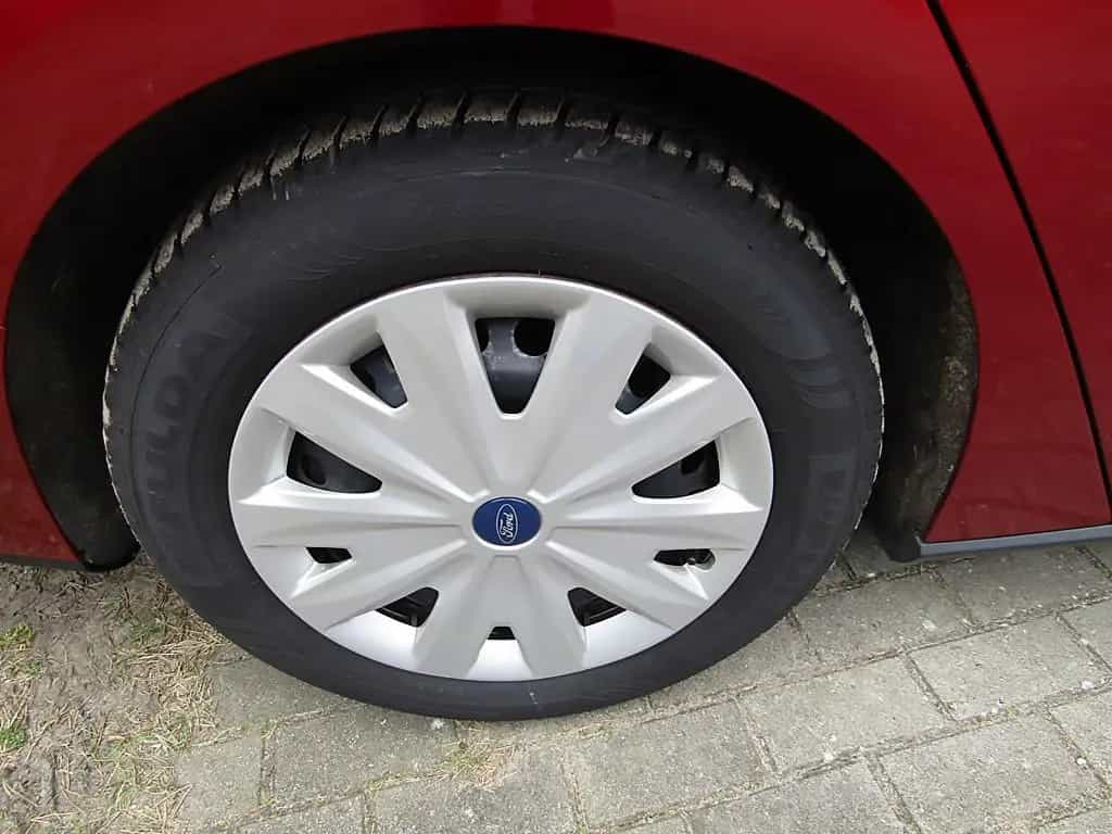 Ford Focus 1.0 Ecoboost Turnier Cool & Connect 10/2019-photo-19