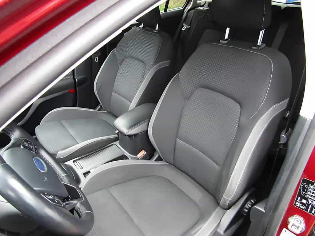 Ford Focus 1.0 Ecoboost Turnier Cool & Connect 10/2019-photo-6