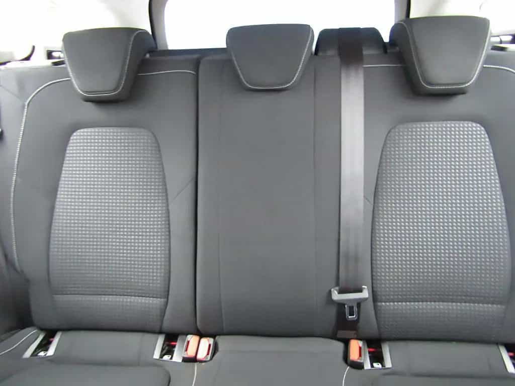 Ford Focus 1.0 Ecoboost Turnier Cool & Connect 10/2019-photo-9