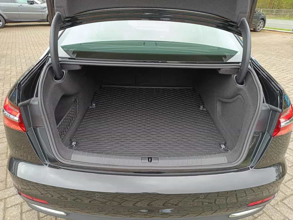 Audi A6 40 TDI*Business-Paket*Navi*ACC*Leder*4Zonen 06/2019-photo-9