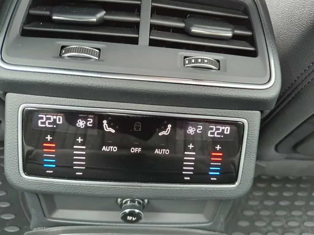 Audi A6 40 TDI*Business-Paket*Navi*ACC*Leder*4Zonen 06/2019-photo-13