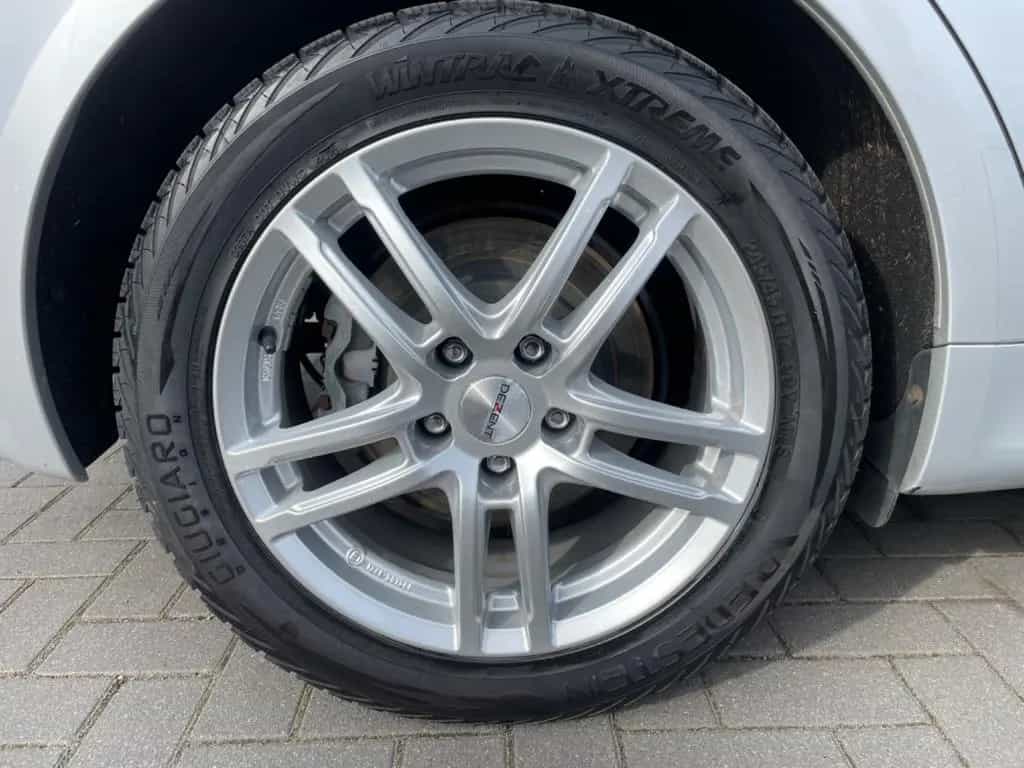 Lexus IS 220 d 03/2009-photo-19