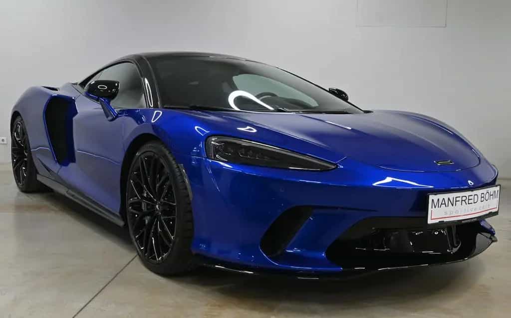 McLaren GT Luxe-Pack MSO Defined MY23 01/2023-photo-10