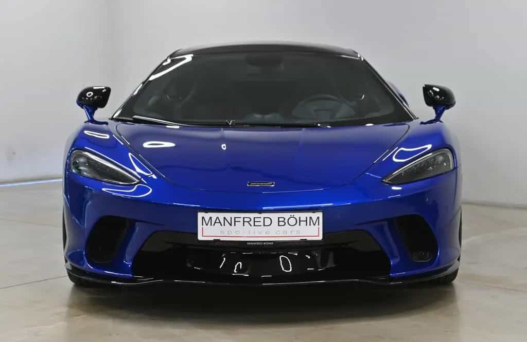 McLaren GT Luxe-Pack MSO Defined MY23 01/2023-photo-11