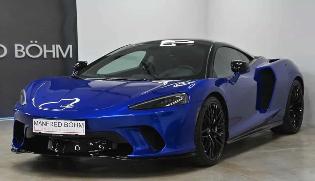 McLaren GT Luxe-Pack MSO Defined MY23 01/2023-photo-12