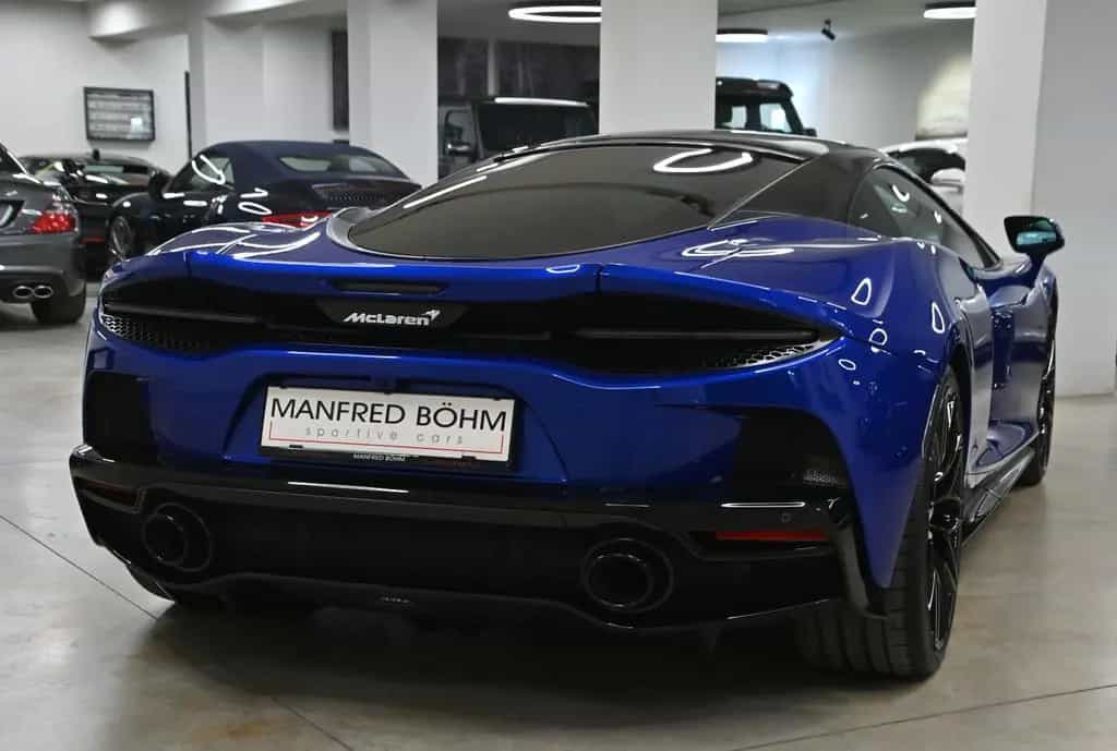 McLaren GT Luxe-Pack MSO Defined MY23 01/2023-photo-13