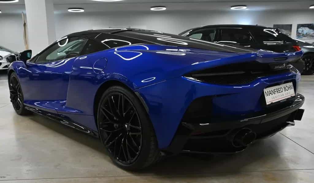 McLaren GT Luxe-Pack MSO Defined MY23 01/2023-photo-14
