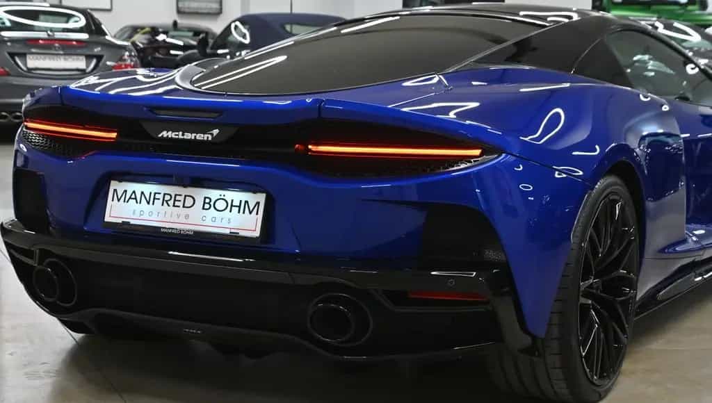 McLaren GT Luxe-Pack MSO Defined MY23 01/2023-photo-17