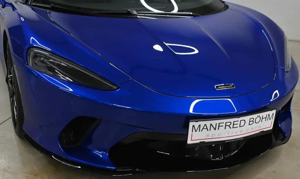 McLaren GT Luxe-Pack MSO Defined MY23 01/2023-photo-19