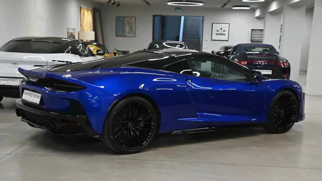 McLaren GT Luxe-Pack MSO Defined MY23 01/2023-photo-2