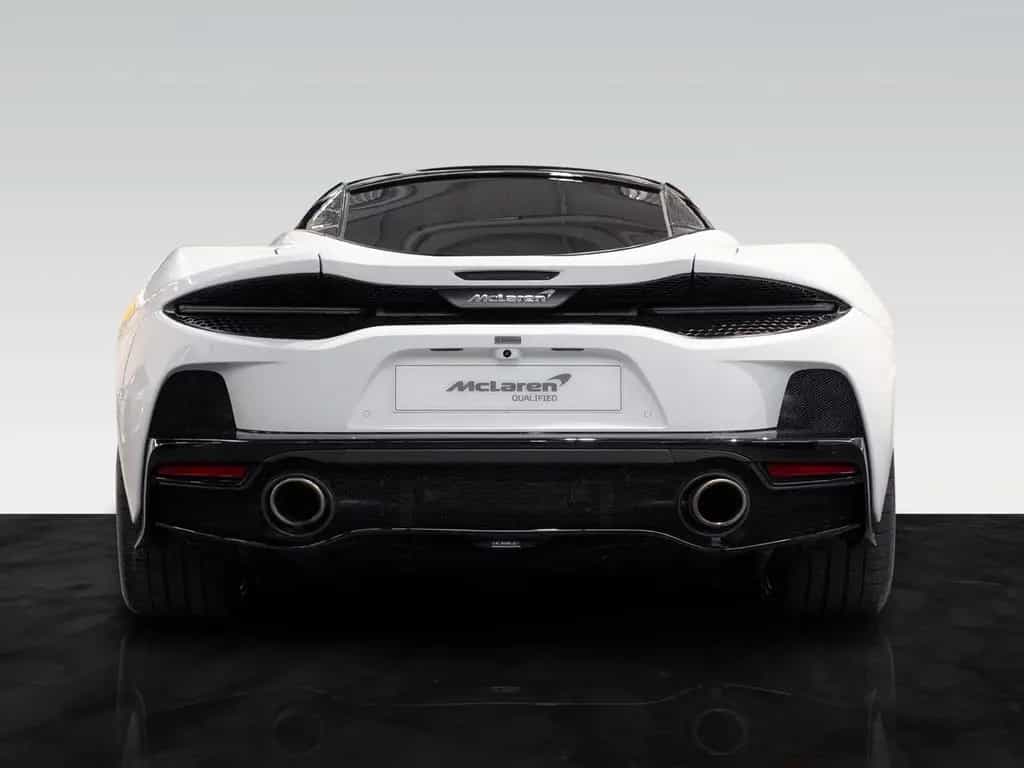 McLaren GT | Luxe | MSO Electrochromic Roof 11/2020-photo-7