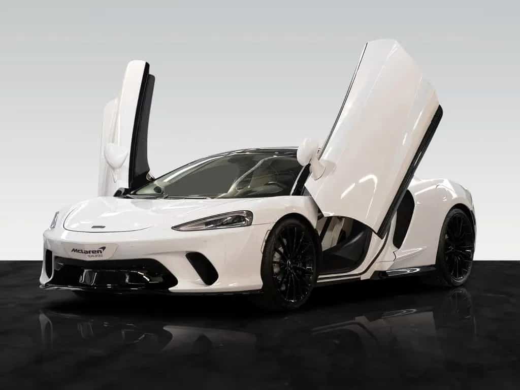 McLaren GT | Luxe | MSO Electrochromic Roof 11/2020-photo-8