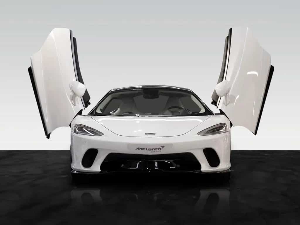 McLaren GT | Luxe | MSO Electrochromic Roof 11/2020-photo-9