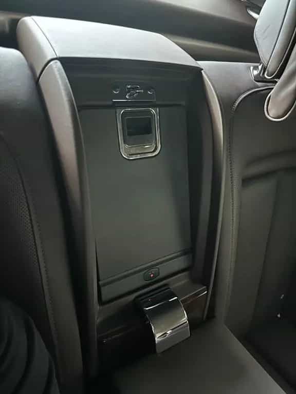 Rolls-Royce Ghost 4SEATS*STARS*BESPOKE*ILLUM-GRILL*4MASSAGE 06/2021-photo-14