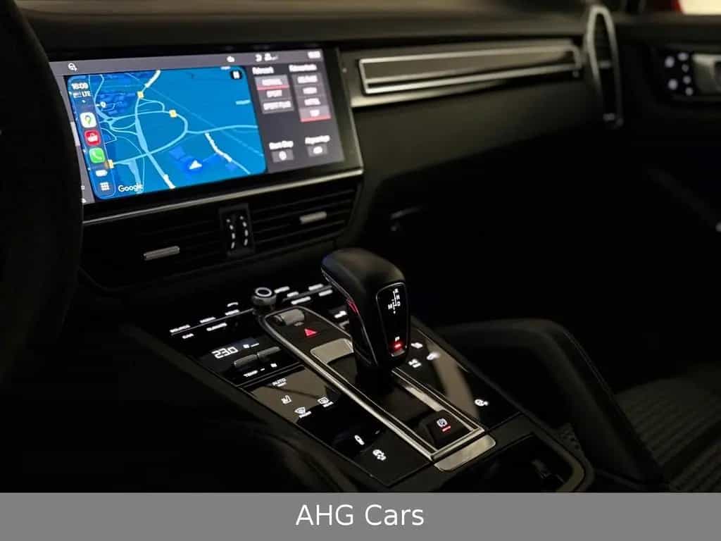 Porsche Coupe GTS*Turbo GT*Carbon*Sport-Chrono* 06/2021-photo-10