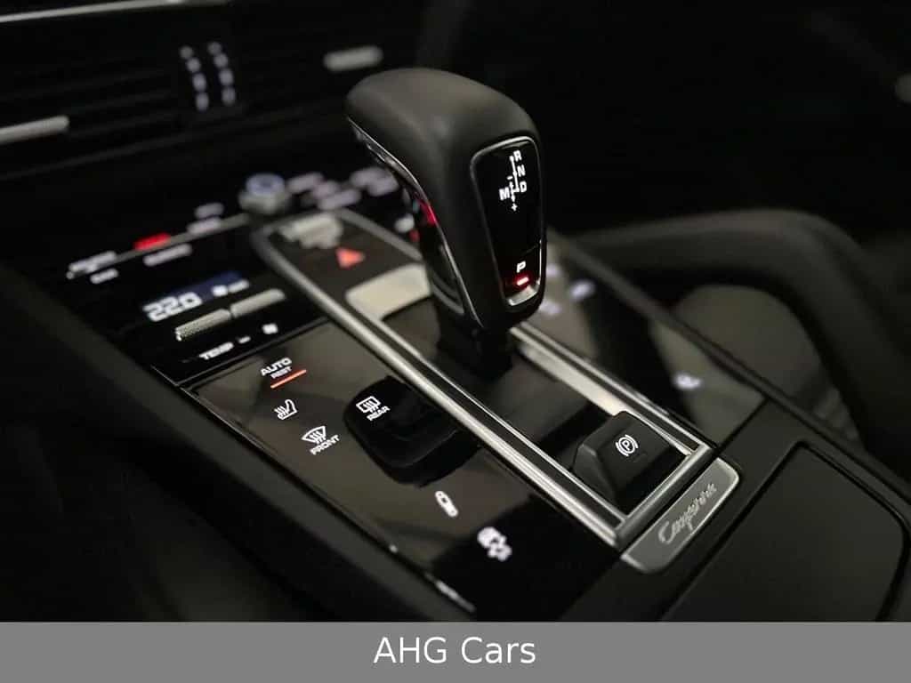 Porsche Coupe GTS*Turbo GT*Carbon*Sport-Chrono* 06/2021-photo-11