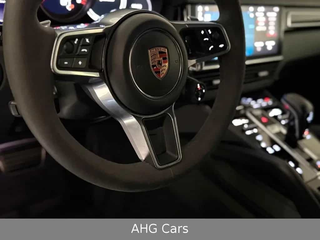 Porsche Coupe GTS*Turbo GT*Carbon*Sport-Chrono* 06/2021-photo-15