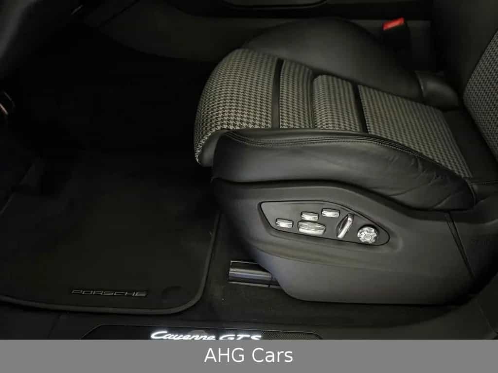 Porsche Coupe GTS*Turbo GT*Carbon*Sport-Chrono* 06/2021-photo-19