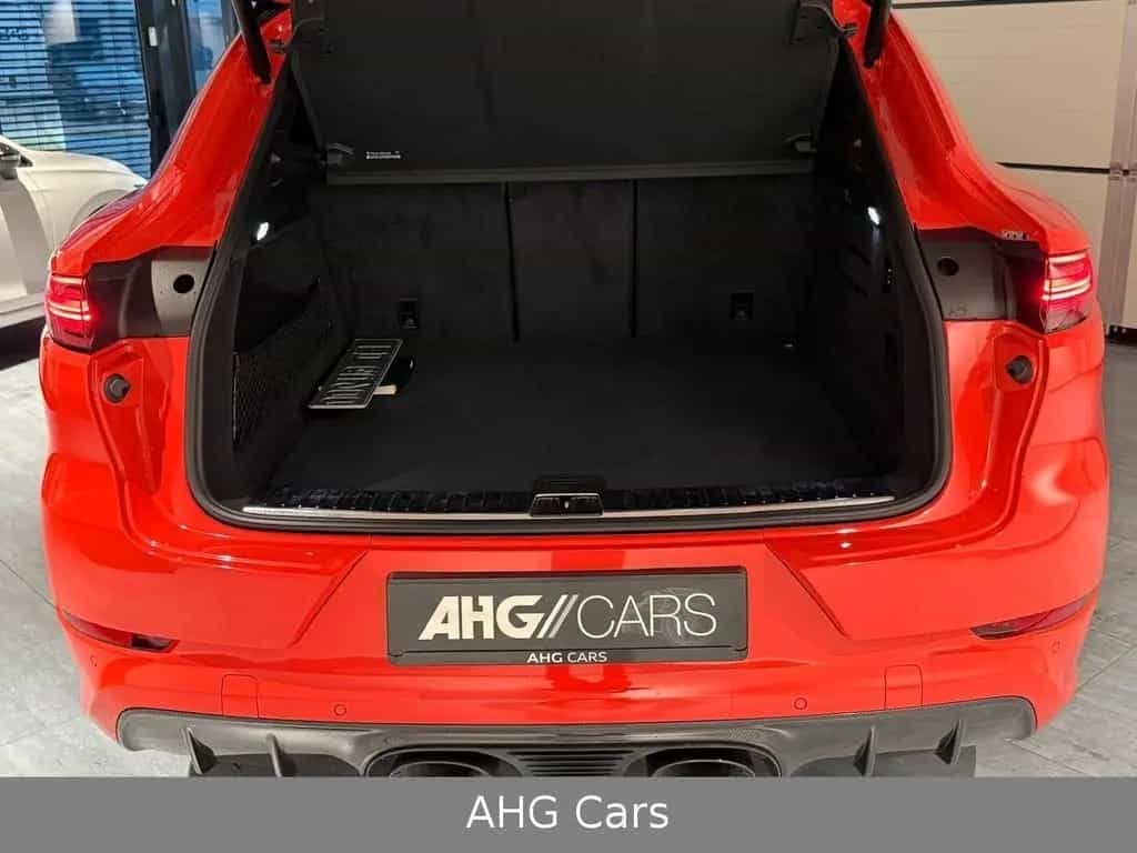 Porsche Coupe GTS*Turbo GT*Carbon*Sport-Chrono* 06/2021-photo-28