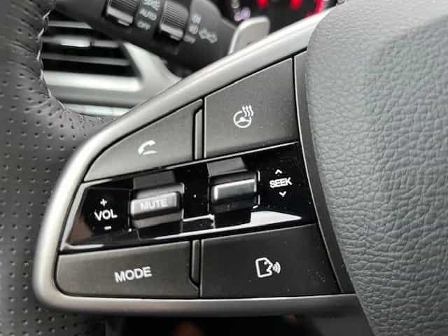 KGM Korando Quartz 4x2 1.5 T-GDI AT SHZ LHZ Kamera 03/2024-photo-13