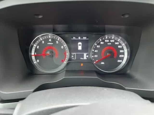 KGM Korando Quartz 4x2 1.5 T-GDI AT SHZ LHZ Kamera 03/2024-photo-14