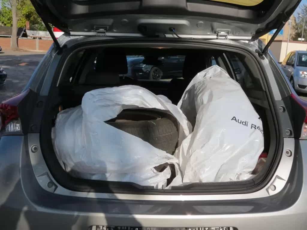 Toyota Auris Edition-S Allwetter  Navi   SHZ  Temp.  51 02/2017-photo-10