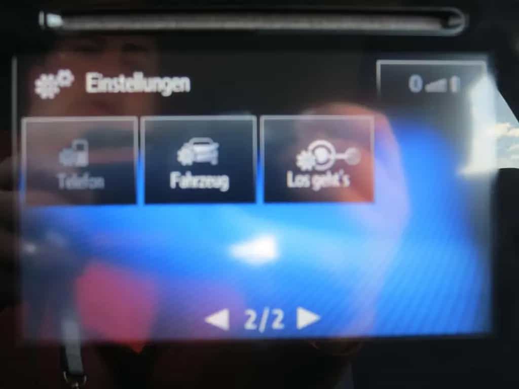 Toyota Auris Edition-S Allwetter  Navi   SHZ  Temp.  51 02/2017-photo-28