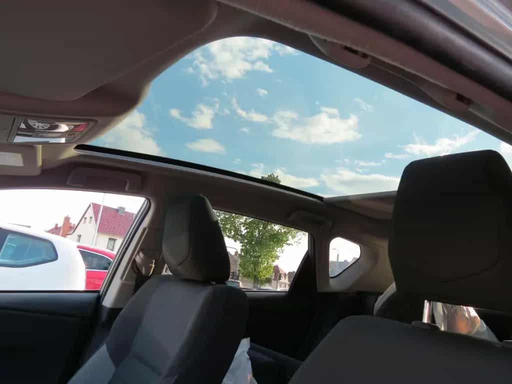 Toyota Auris Edition-S Allwetter  Navi   SHZ  Temp.  51 02/2017-photo-33