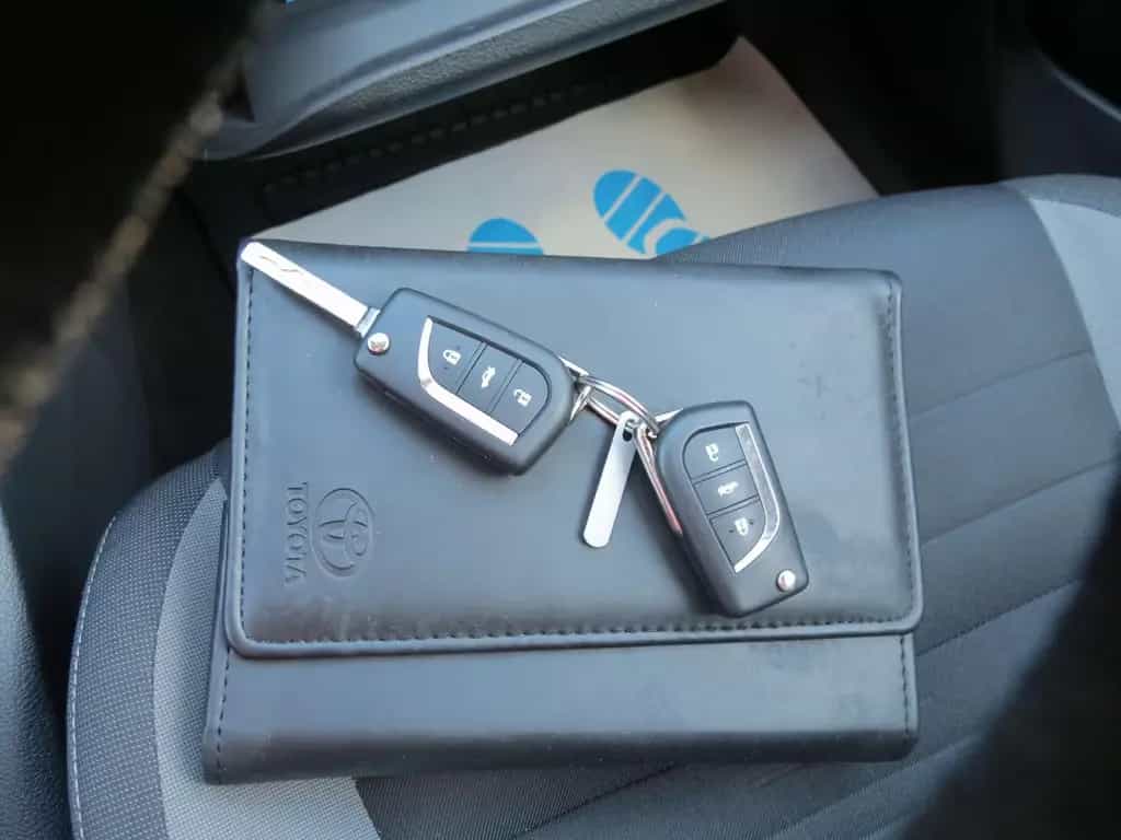 Toyota Auris Edition-S Allwetter  Navi   SHZ  Temp.  51 02/2017-photo-34