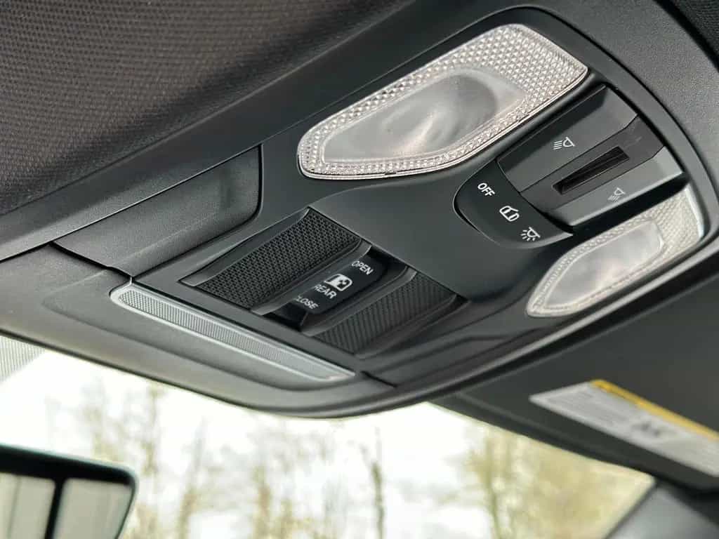 Dodge RAM 1500 Bighorn + LED +Longbed 6`4" 07/2021-photo-11