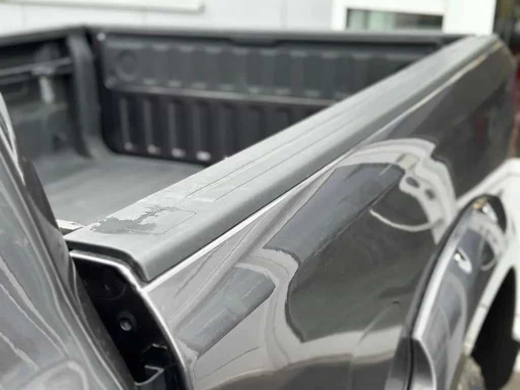 Dodge RAM 1500 Bighorn + LED +Longbed 6`4" 07/2021-photo-5