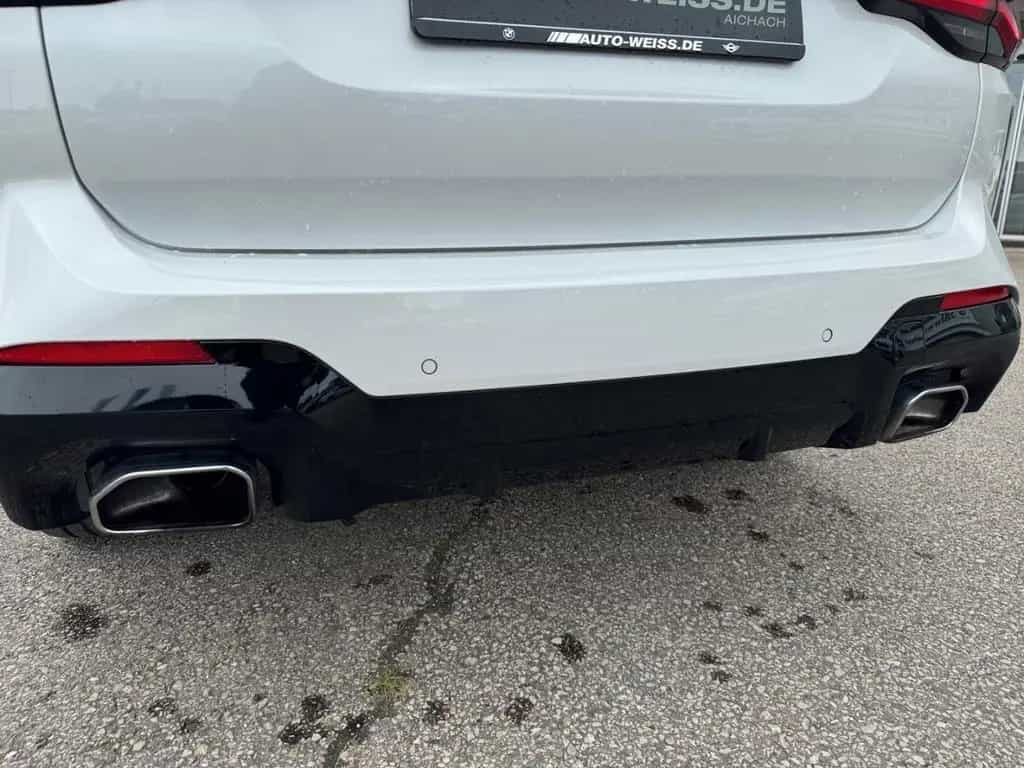 BMW X3 30xd M SPORT+LEDER+ADAP-LED+M-BREMSE+HIFI+AHK 06/2022-photo-11