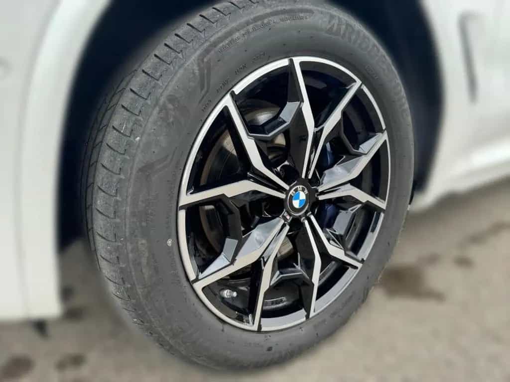BMW X3 30xd M SPORT+LEDER+ADAP-LED+M-BREMSE+HIFI+AHK 06/2022-photo-12
