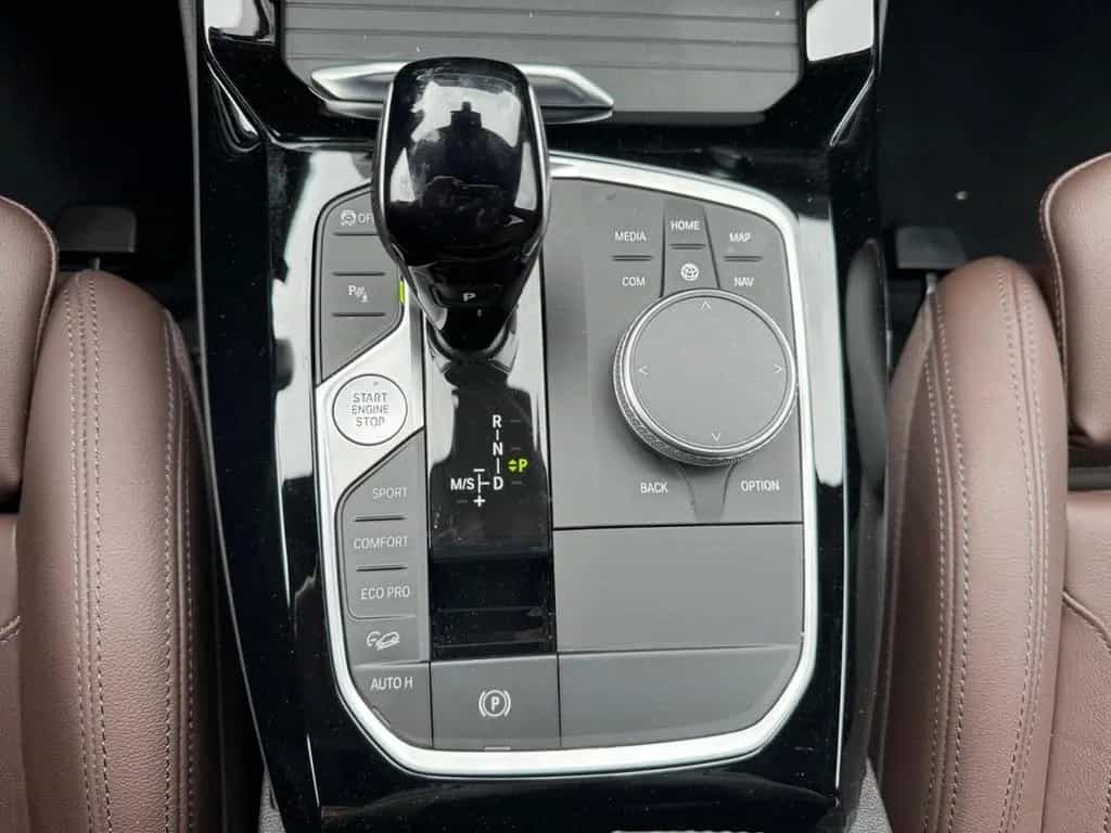 BMW X3 30xd M SPORT+LEDER+ADAP-LED+M-BREMSE+HIFI+AHK 06/2022-photo-21