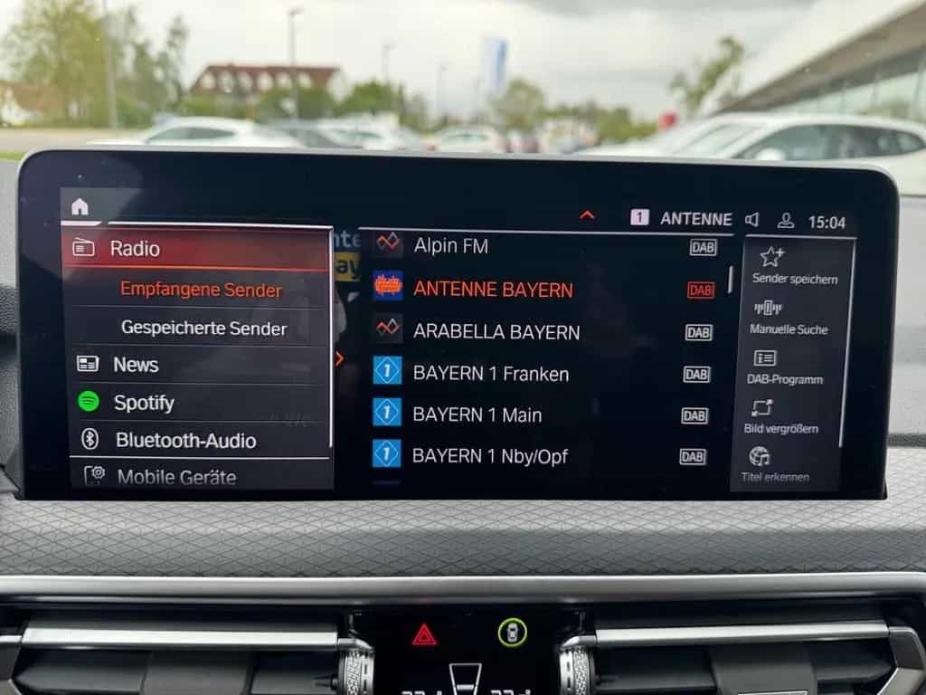 BMW X3 30xd M SPORT+LEDER+ADAP-LED+M-BREMSE+HIFI+AHK 06/2022-photo-24
