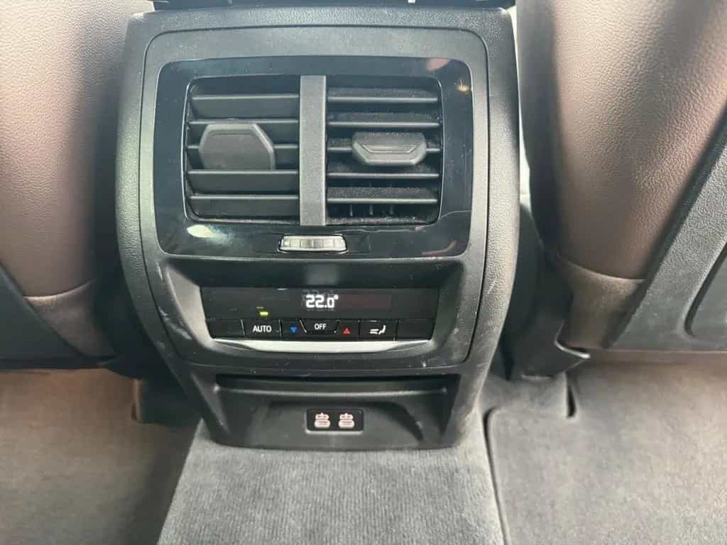 BMW X3 30xd M SPORT+LEDER+ADAP-LED+M-BREMSE+HIFI+AHK 06/2022-photo-26