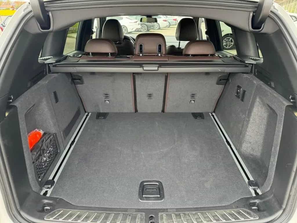 BMW X3 30xd M SPORT+LEDER+ADAP-LED+M-BREMSE+HIFI+AHK 06/2022-photo-27