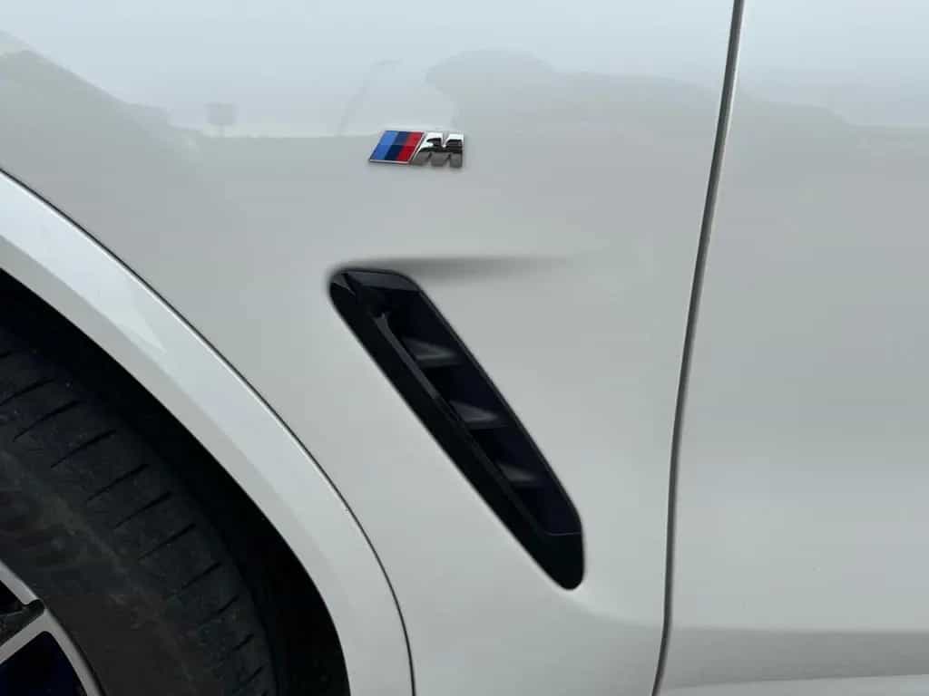 BMW X3 30xd M SPORT+LEDER+ADAP-LED+M-BREMSE+HIFI+AHK 06/2022-photo-31