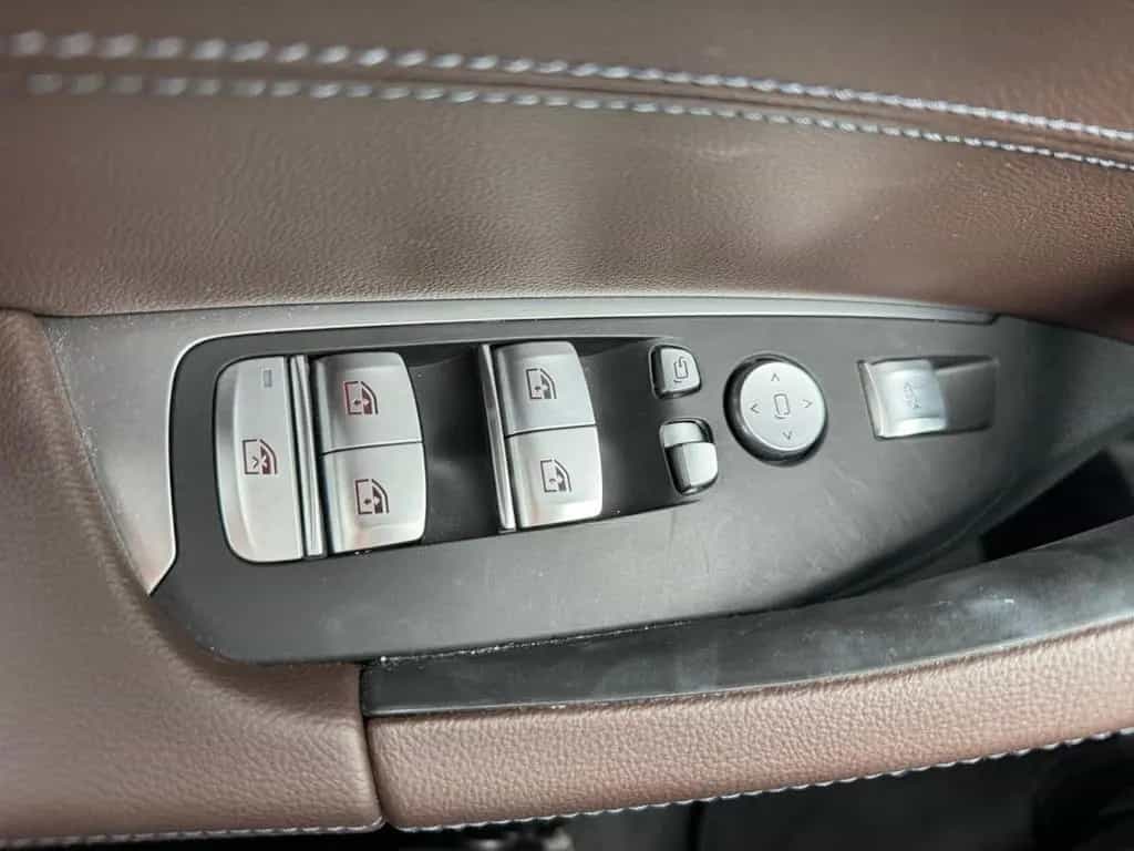 BMW X3 30xd M SPORT+LEDER+ADAP-LED+M-BREMSE+HIFI+AHK 06/2022-photo-32