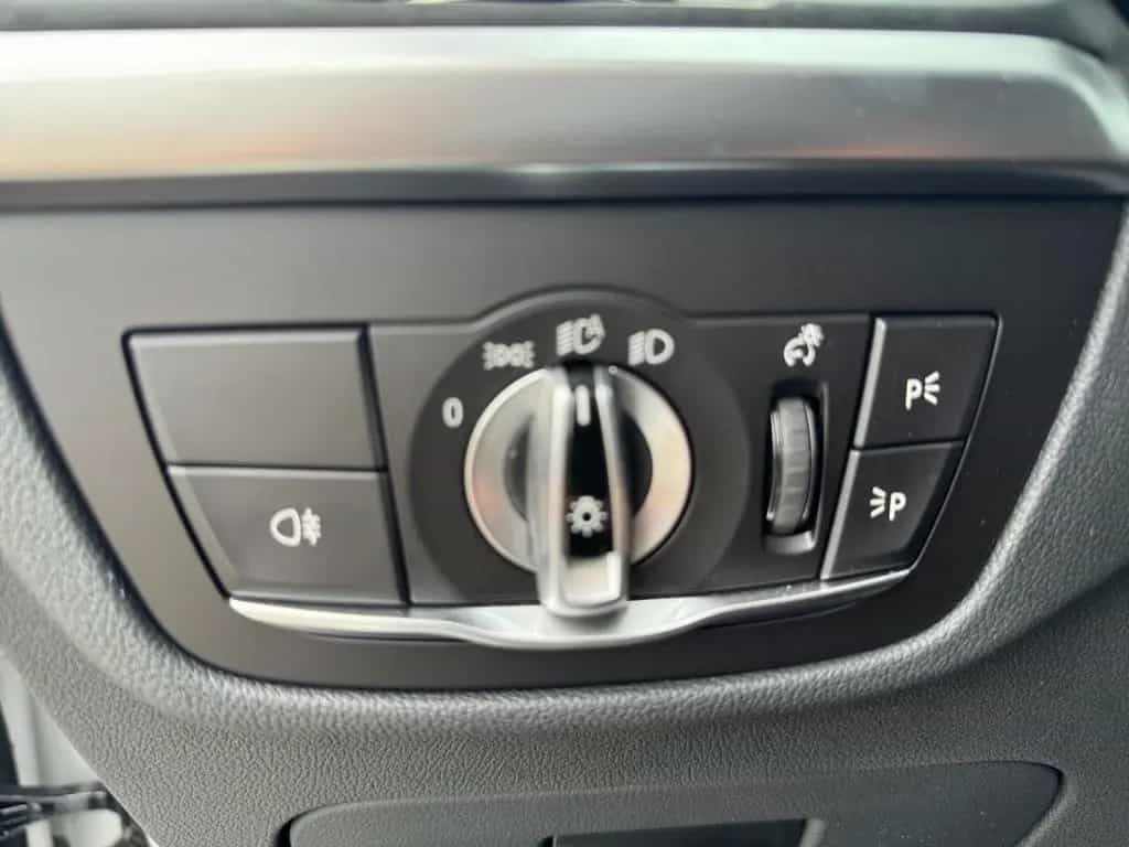 BMW X3 30xd M SPORT+LEDER+ADAP-LED+M-BREMSE+HIFI+AHK 06/2022-photo-33