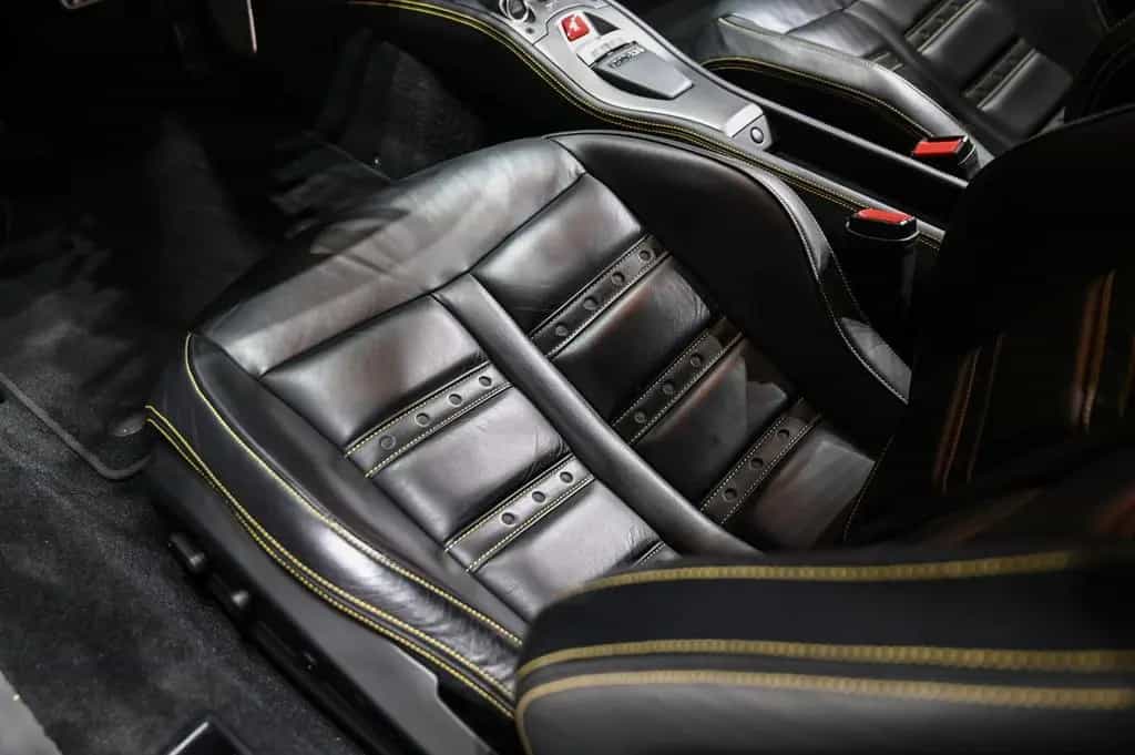 Ferrari 458 Italia *AFS*ElectricSeats*Bluetooth* 06/2010-photo-14
