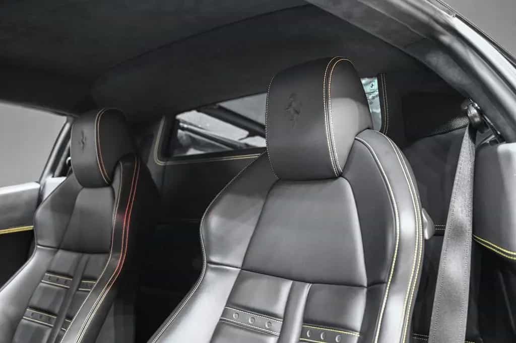 Ferrari 458 Italia *AFS*ElectricSeats*Bluetooth* 06/2010-photo-16