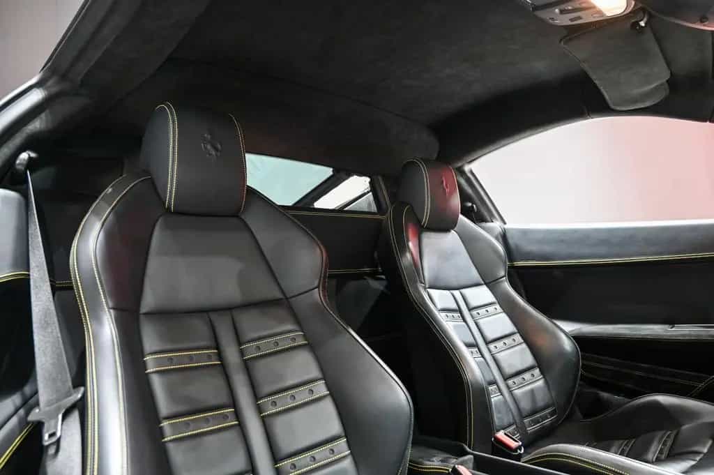 Ferrari 458 Italia *AFS*ElectricSeats*Bluetooth* 06/2010-photo-19